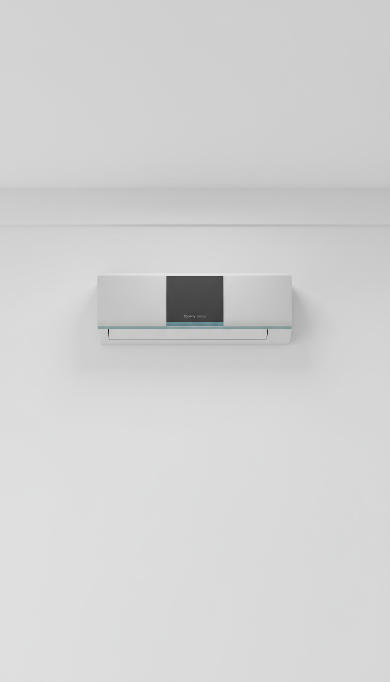 Gallery Series Wall-Mounted Air Conditioner