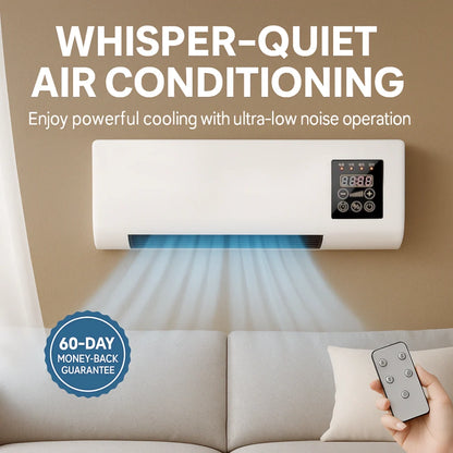 Climavate™❄️Multifunctional Wall Air Conditioner