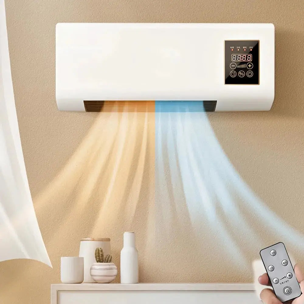 Climavate™❄️Multifunctional Wall Air Conditioner Climavate