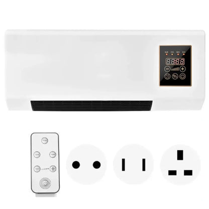 Climavate™❄️Multifunctional Wall Air Conditioner Climavate