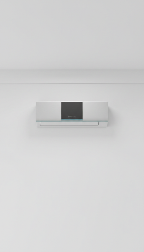 Gallery Series Wall-Mounted Air Conditioner