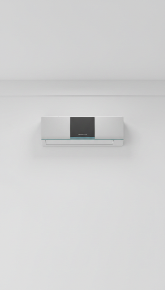 Gallery Series Wall-Mounted Air Conditioner