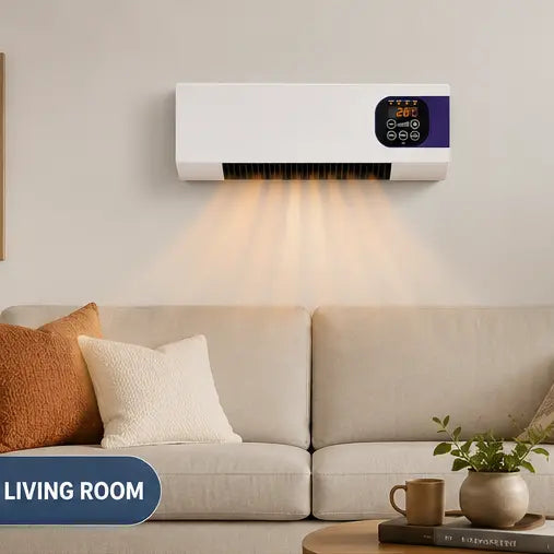 Climavate™❄️Multifunctional Wall Air Conditioner Climavate