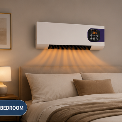 Climavate™❄️Multifunctional Wall Air Conditioner