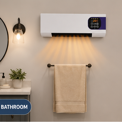 Climavate™❄️Multifunctional Wall Air Conditioner