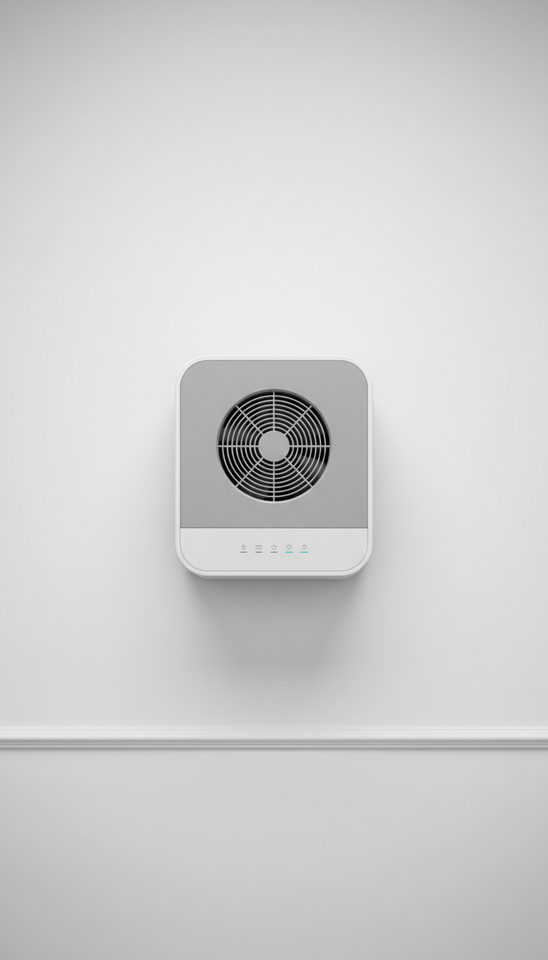 Urban Mini Portable Air Conditioner