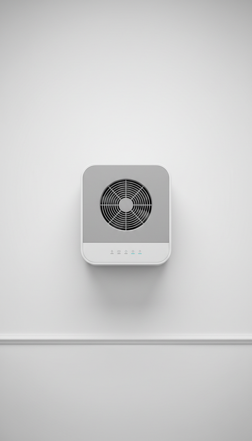 Urban Mini Portable Air Conditioner