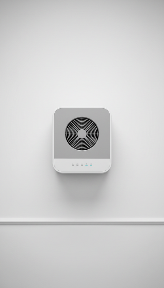 Urban Mini Portable Air Conditioner