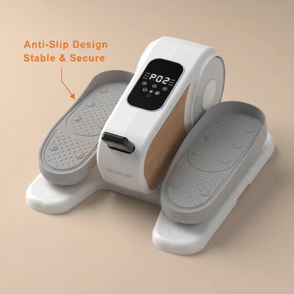 Anti-Slip Design
