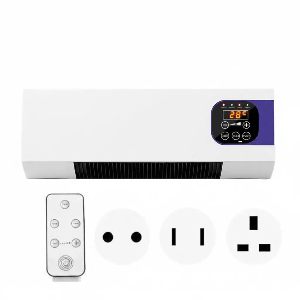 Climavate™❄️Multifunctional Wall Air Conditioner Climavate