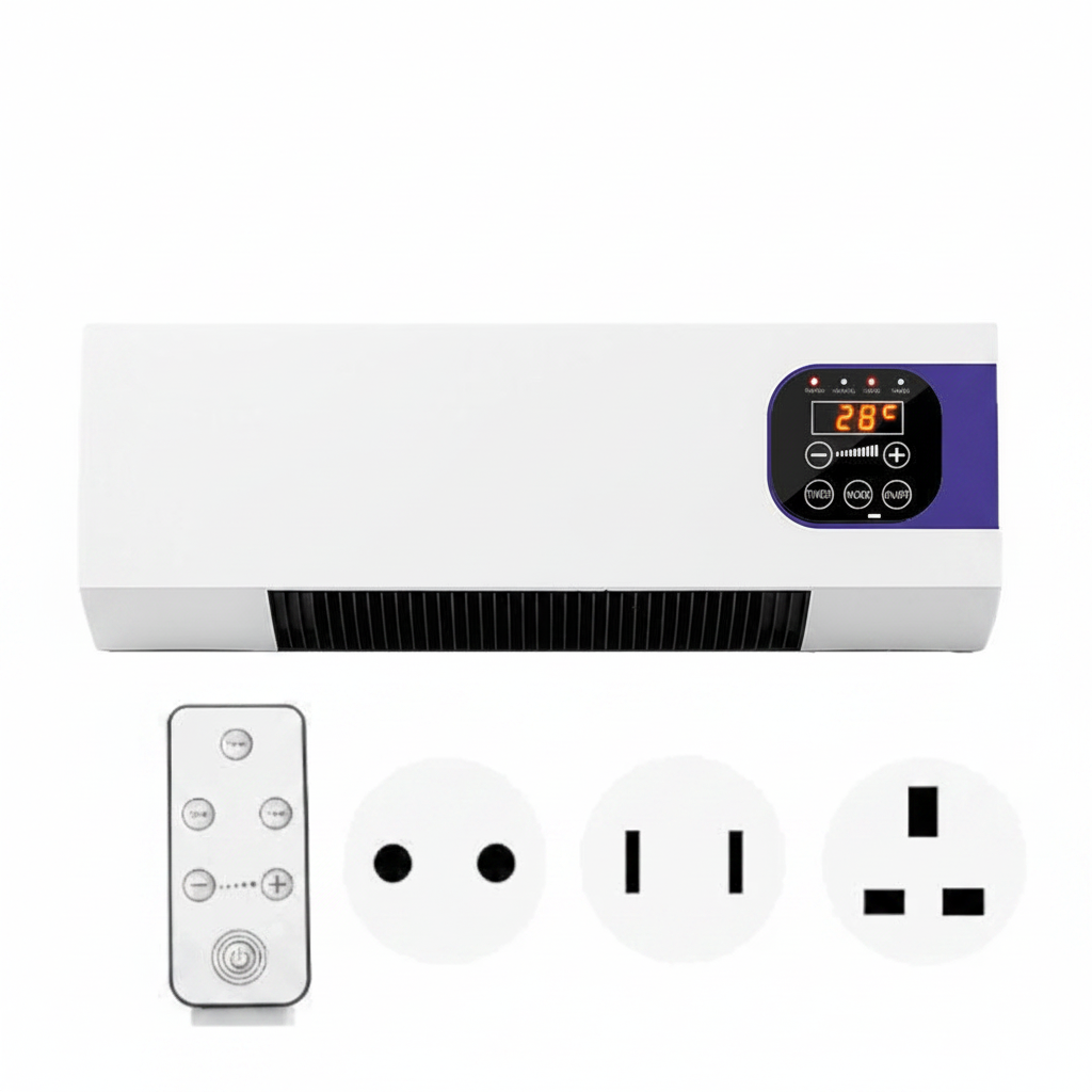 Climavate™❄️Multifunctional Wall Air Conditioner