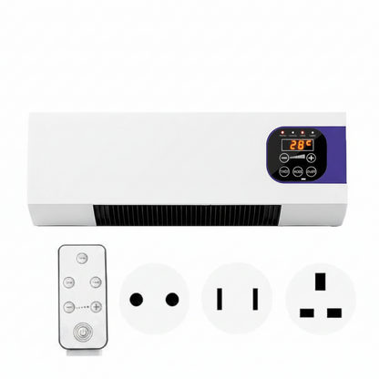Climavate™❄️Multifunctional Wall Air Conditioner