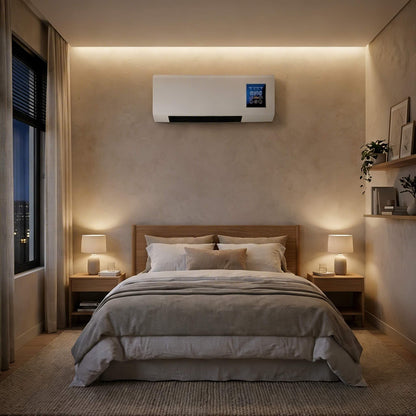Climavate™❄️Multifunctional Wall Air Conditioner