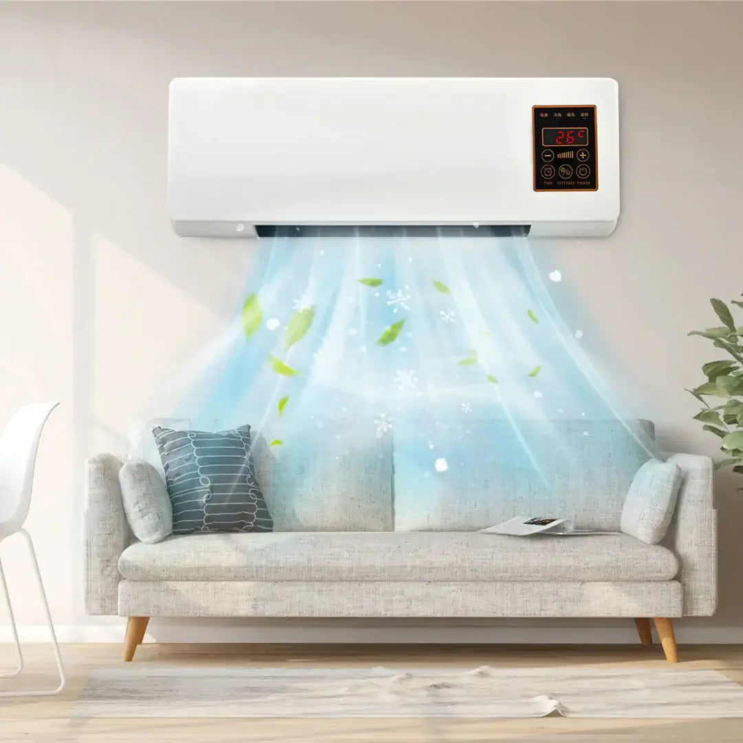Climavate™❄️Multifunctional Wall Air Conditioner