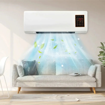 Climavate™❄️Multifunctional Wall Air Conditioner